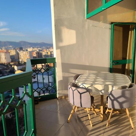 Apartament Center 地拉那 外观 照片