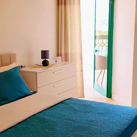 Apartament Center 地拉那 外观 照片