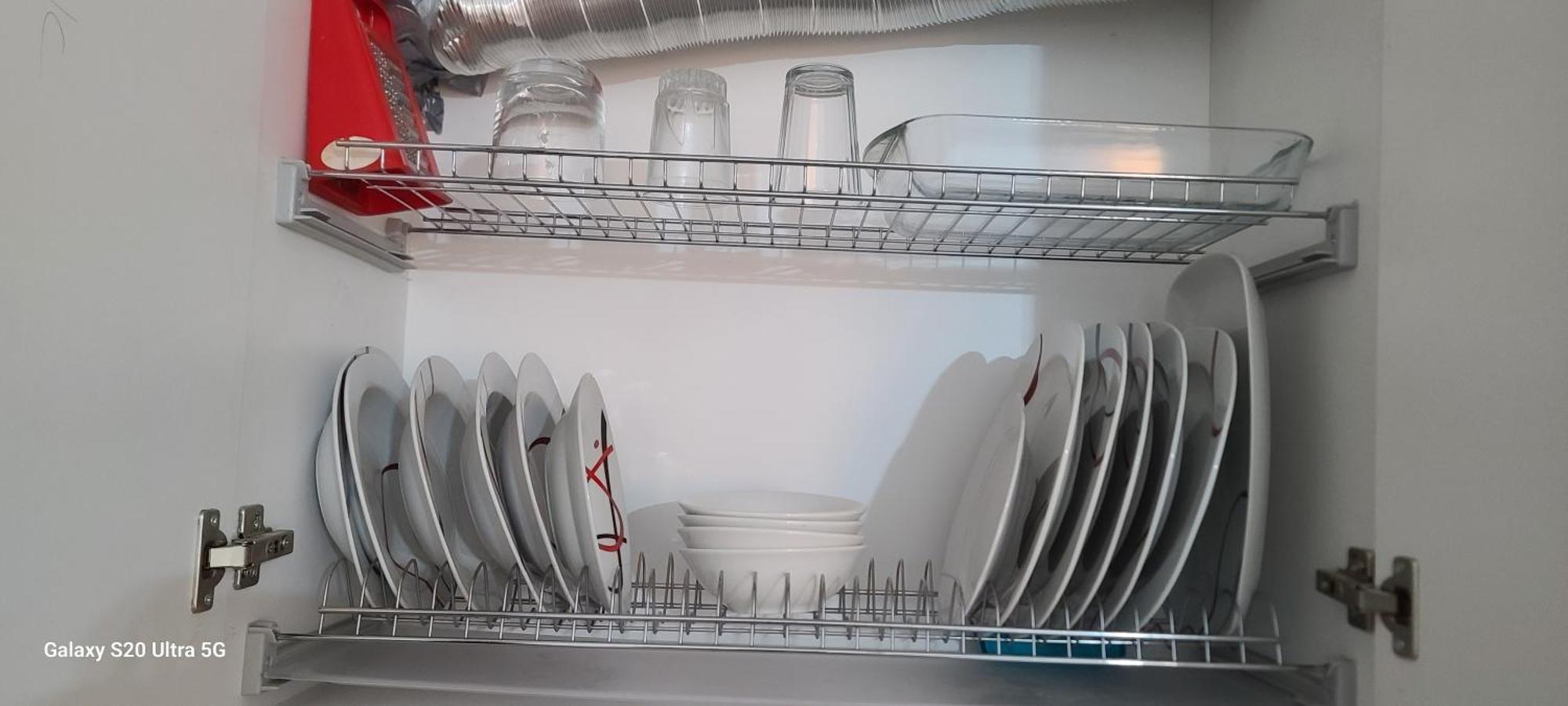 Apartament Center 地拉那 外观 照片