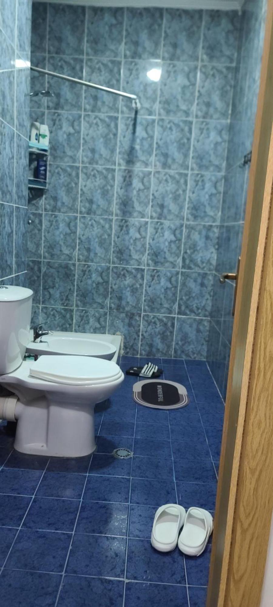 Apartament Center 地拉那 外观 照片