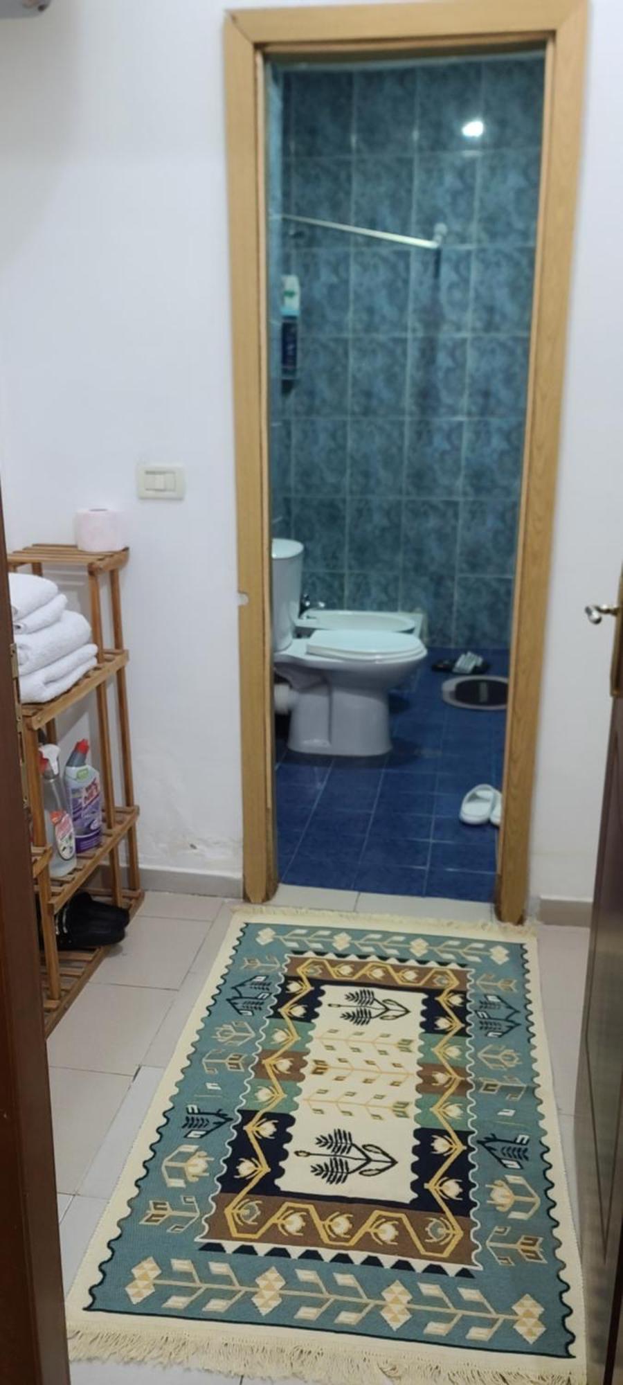 Apartament Center 地拉那 外观 照片