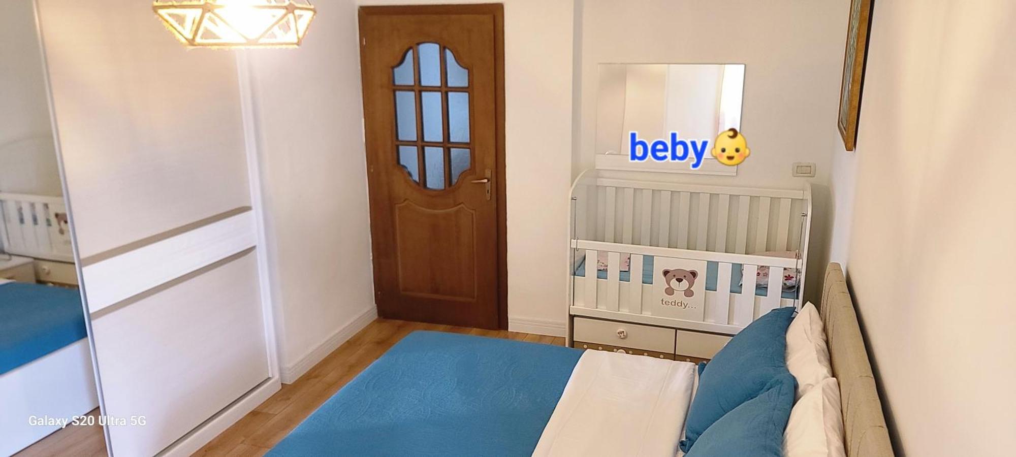 Apartament Center 地拉那 外观 照片