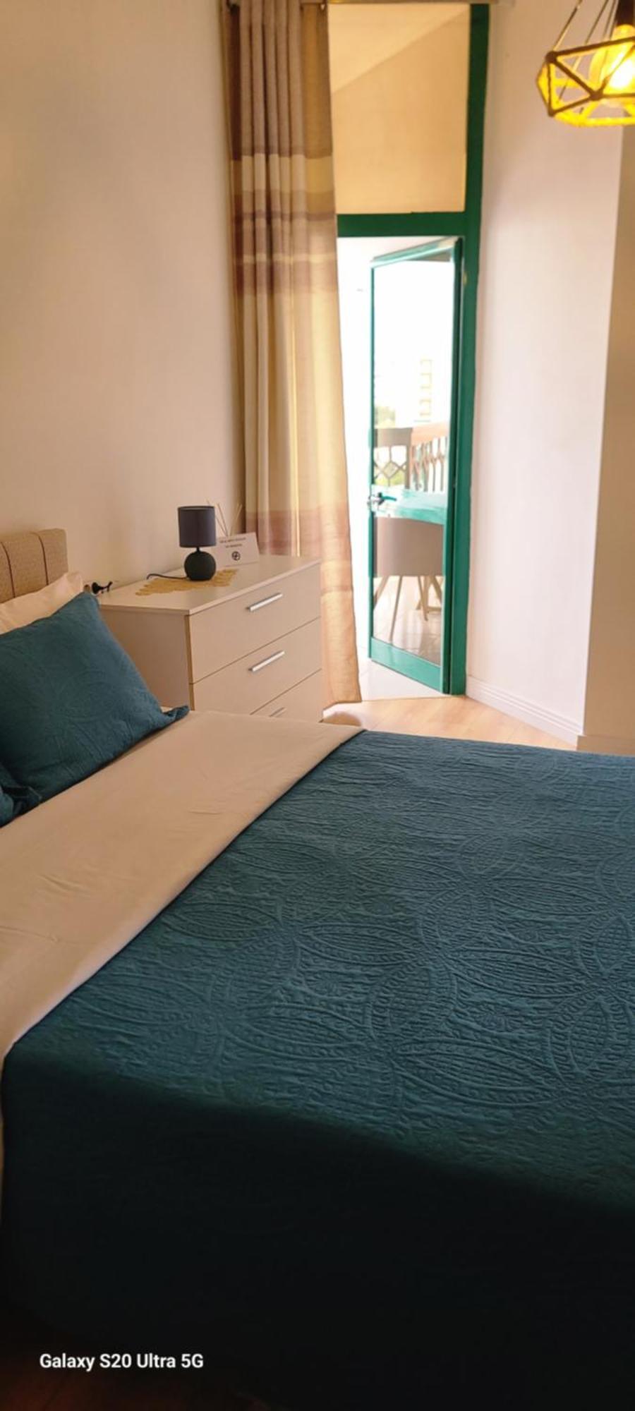 Apartament Center 地拉那 外观 照片